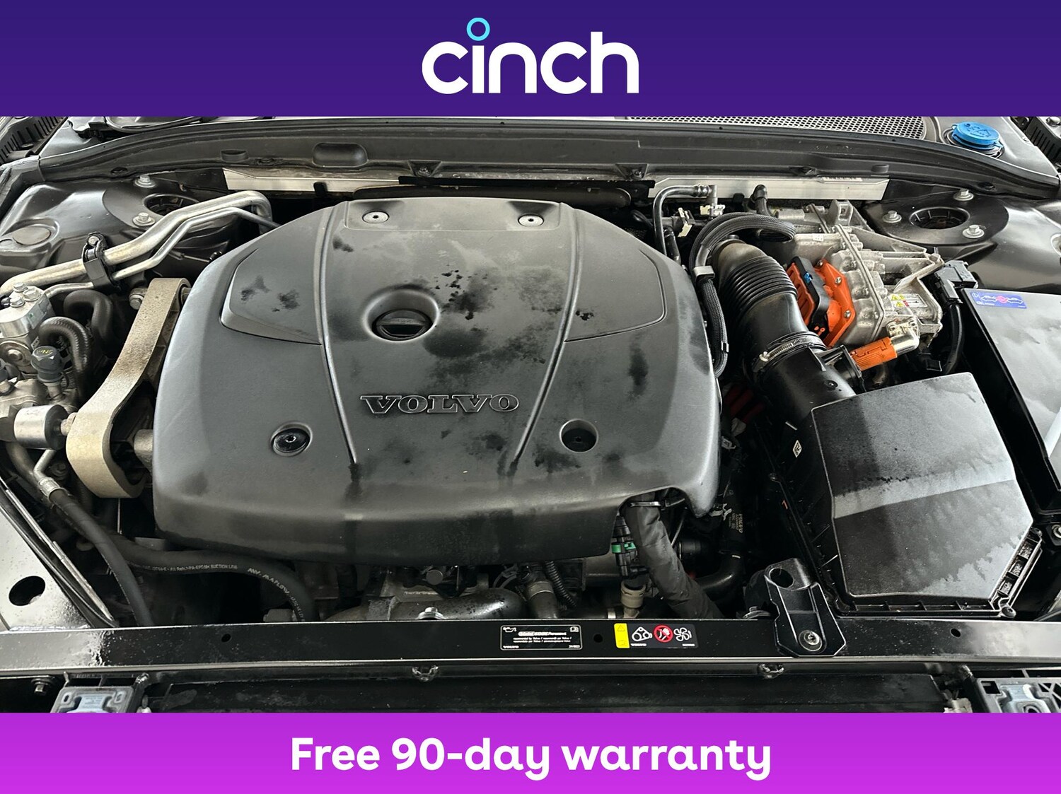 Used Volvo V60 2022 for sale - 76739782: Photo 23