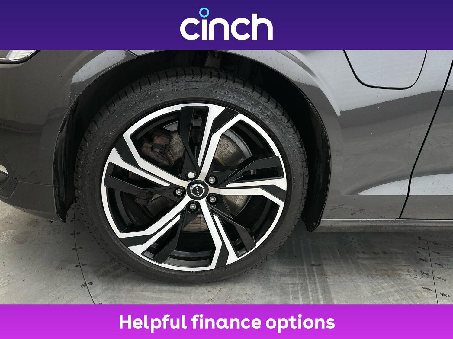 Used Volvo V60 2022 for sale - 76739782: Photo 24