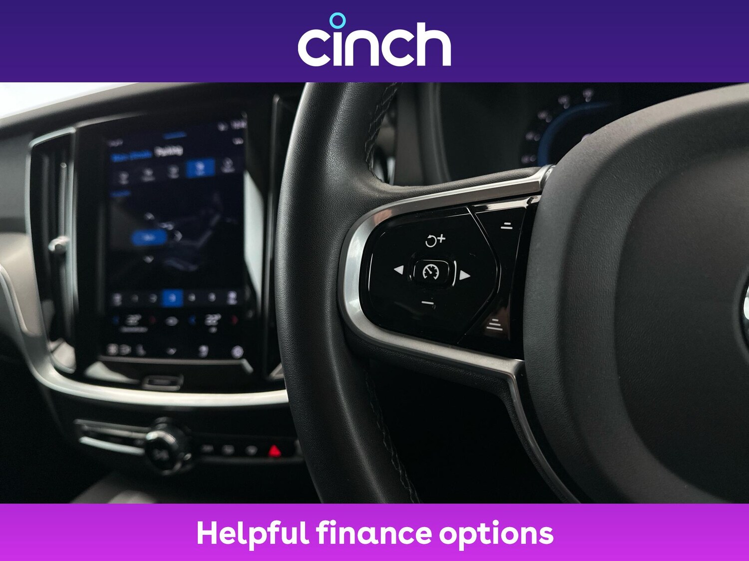 Used Volvo V60 2022 for sale - 76739782: Photo 35