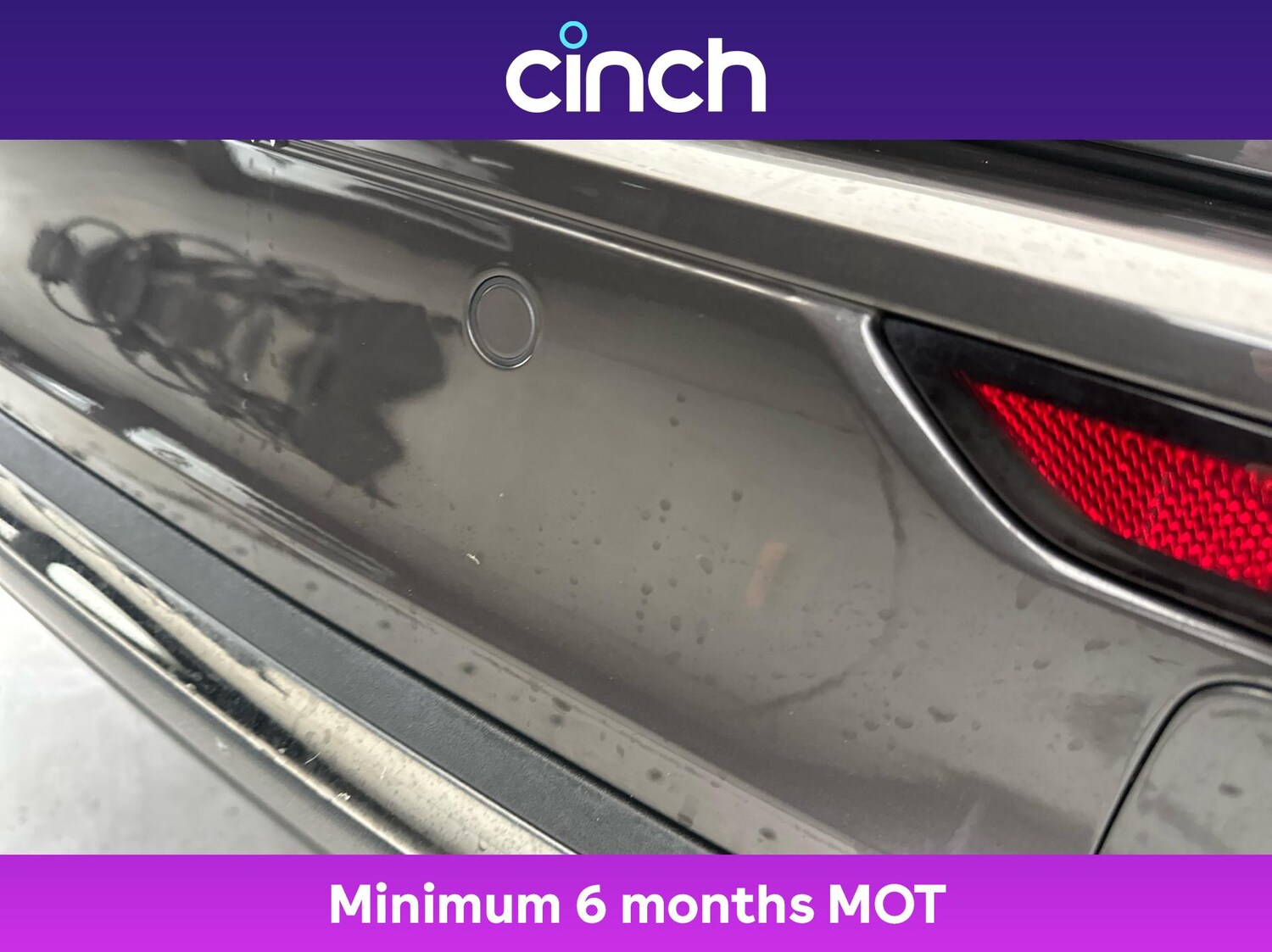 Used Volvo V60 2022 for sale - 76739782: Photo 37