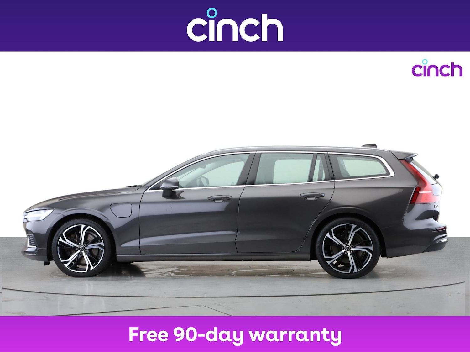 Used Volvo V60 2022 for sale - 76739782: Photo 8