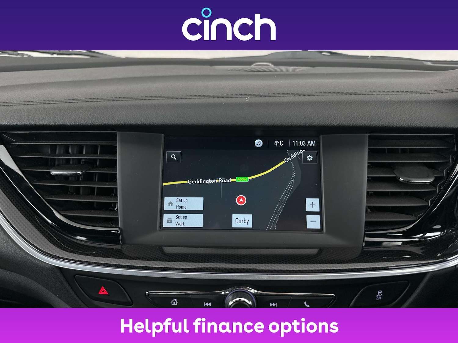 Used Vauxhall Insignia 2019 for sale - 76875194: Photo 17