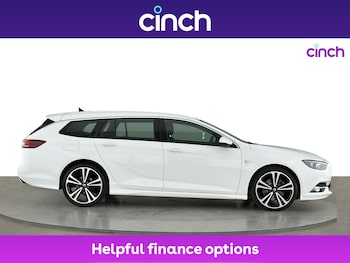 Used Vauxhall Insignia 2019 for sale - 76875194: Photo