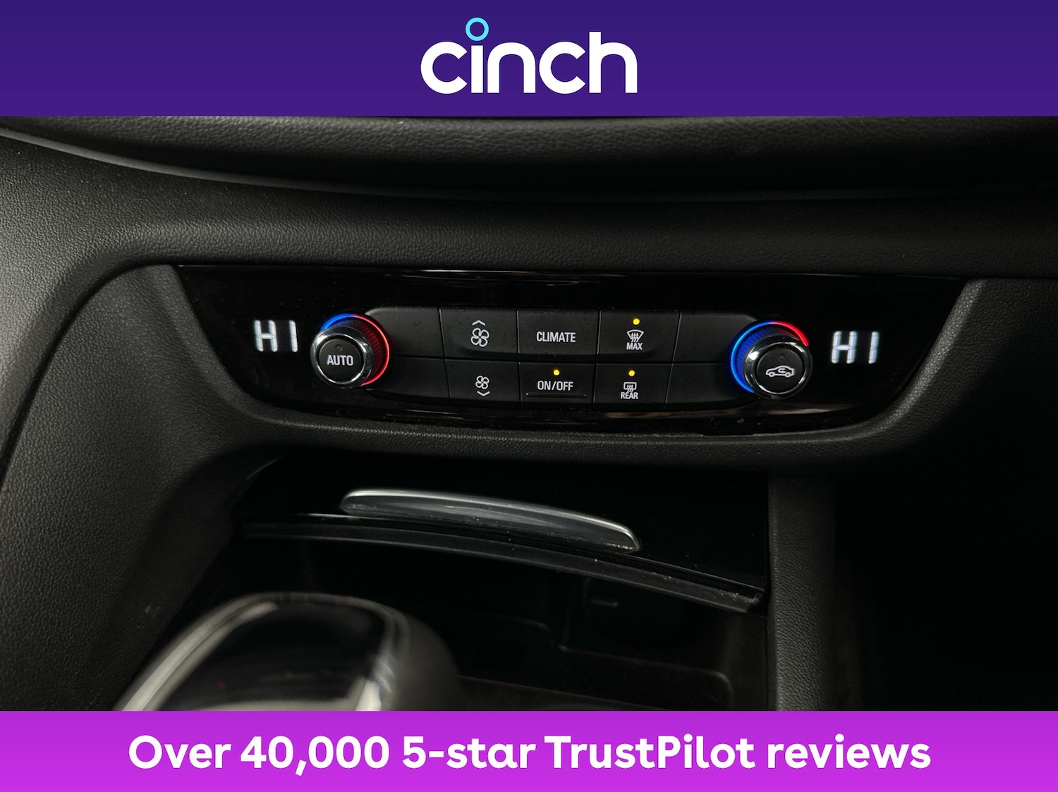 Used Vauxhall Insignia 2019 for sale - 76875194: Photo 33