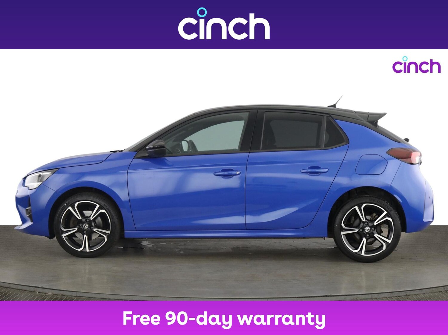 Used Vauxhall Corsa 2022 for sale - 77006913: Photo 8