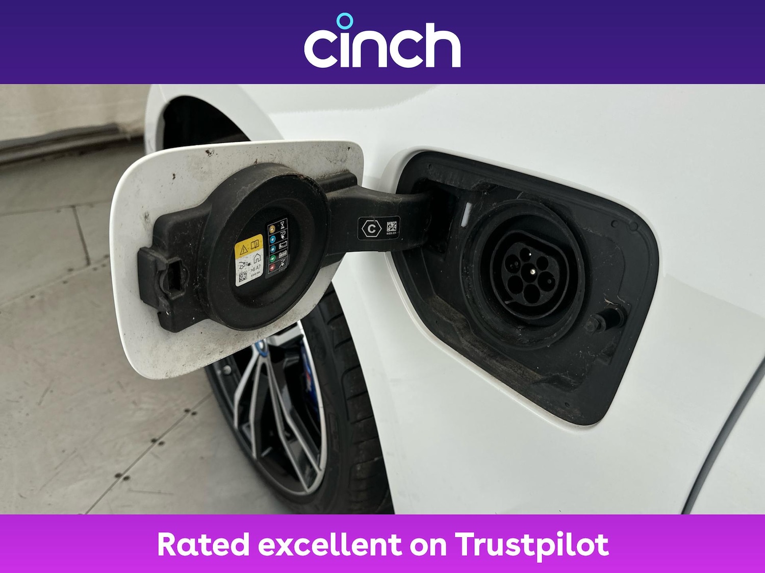 Used BMW 3 Series 2021 for sale - 75385259: Photo 38