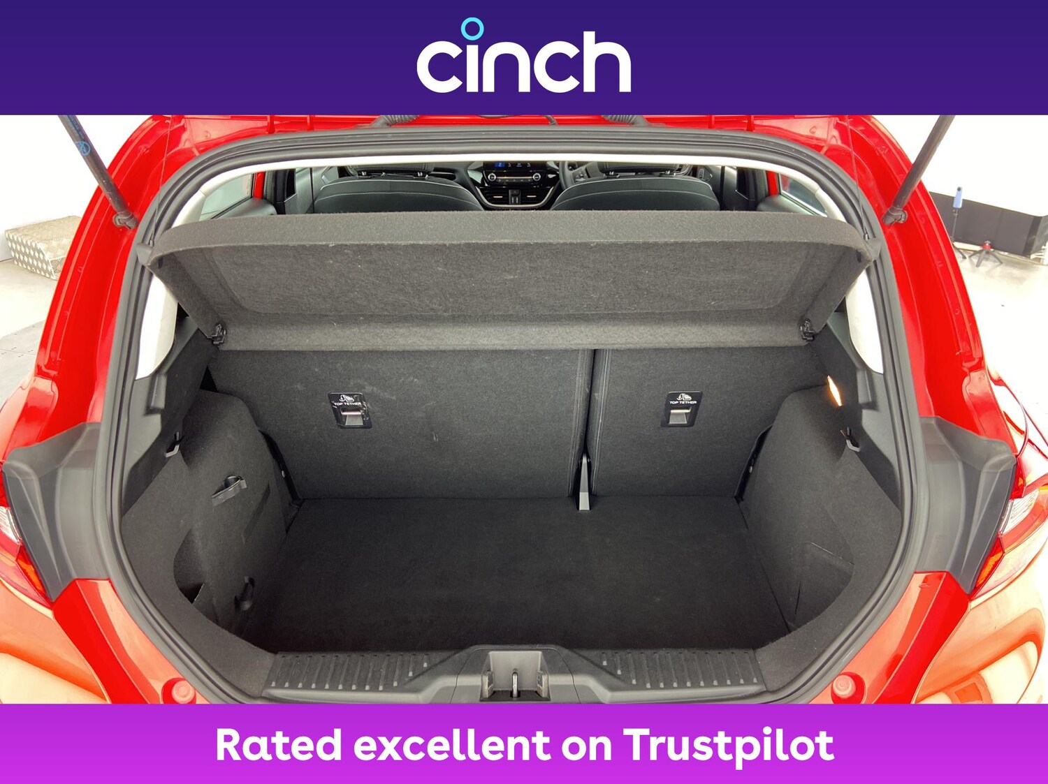 Used Ford Fiesta 2018 for sale - 76670407: Photo 21