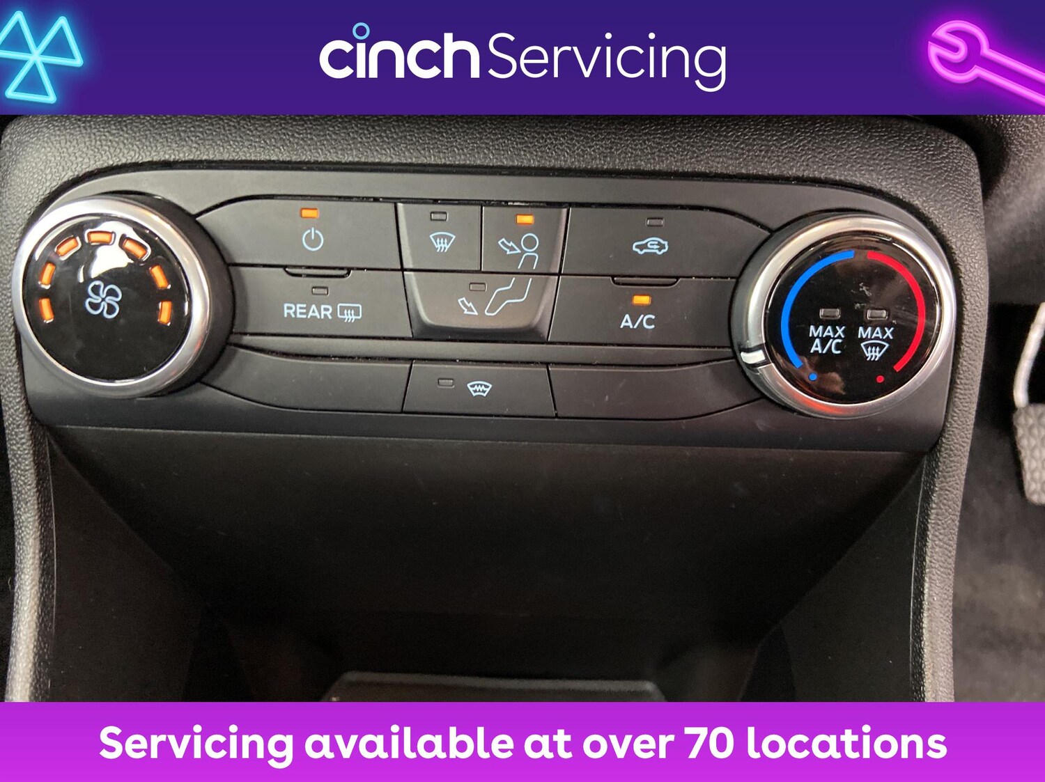 Used Ford Fiesta 2018 for sale - 76670407: Photo 31