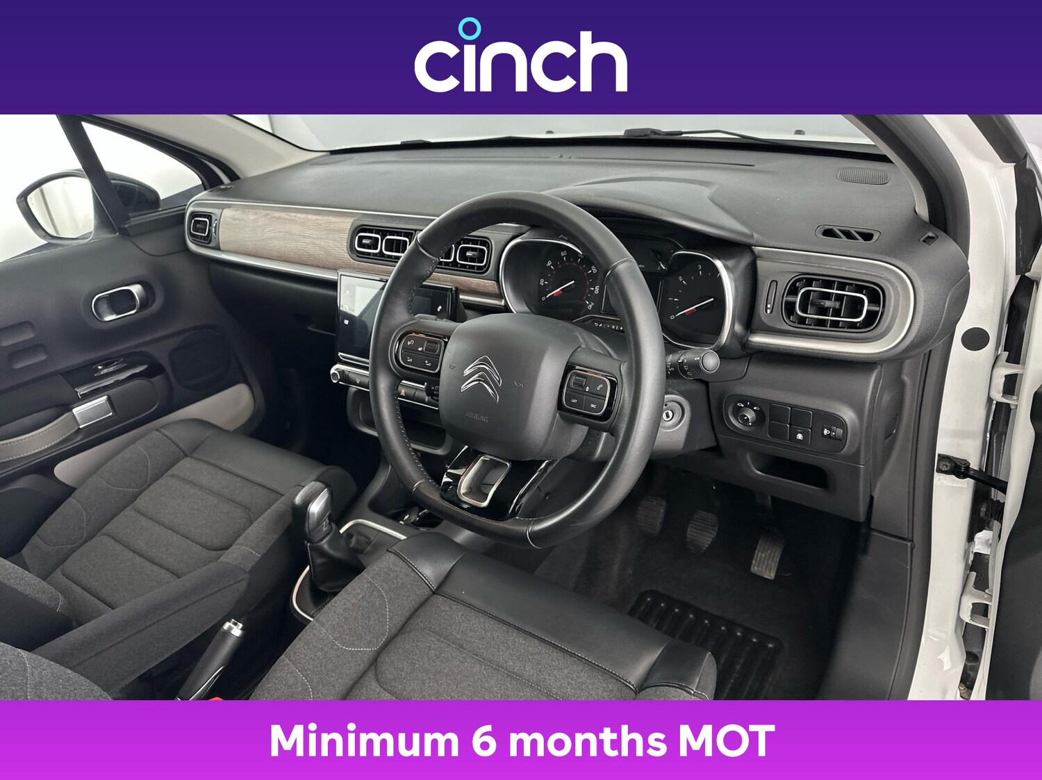 Used Citroen C3 2021 for sale - 76379945: Photo 12