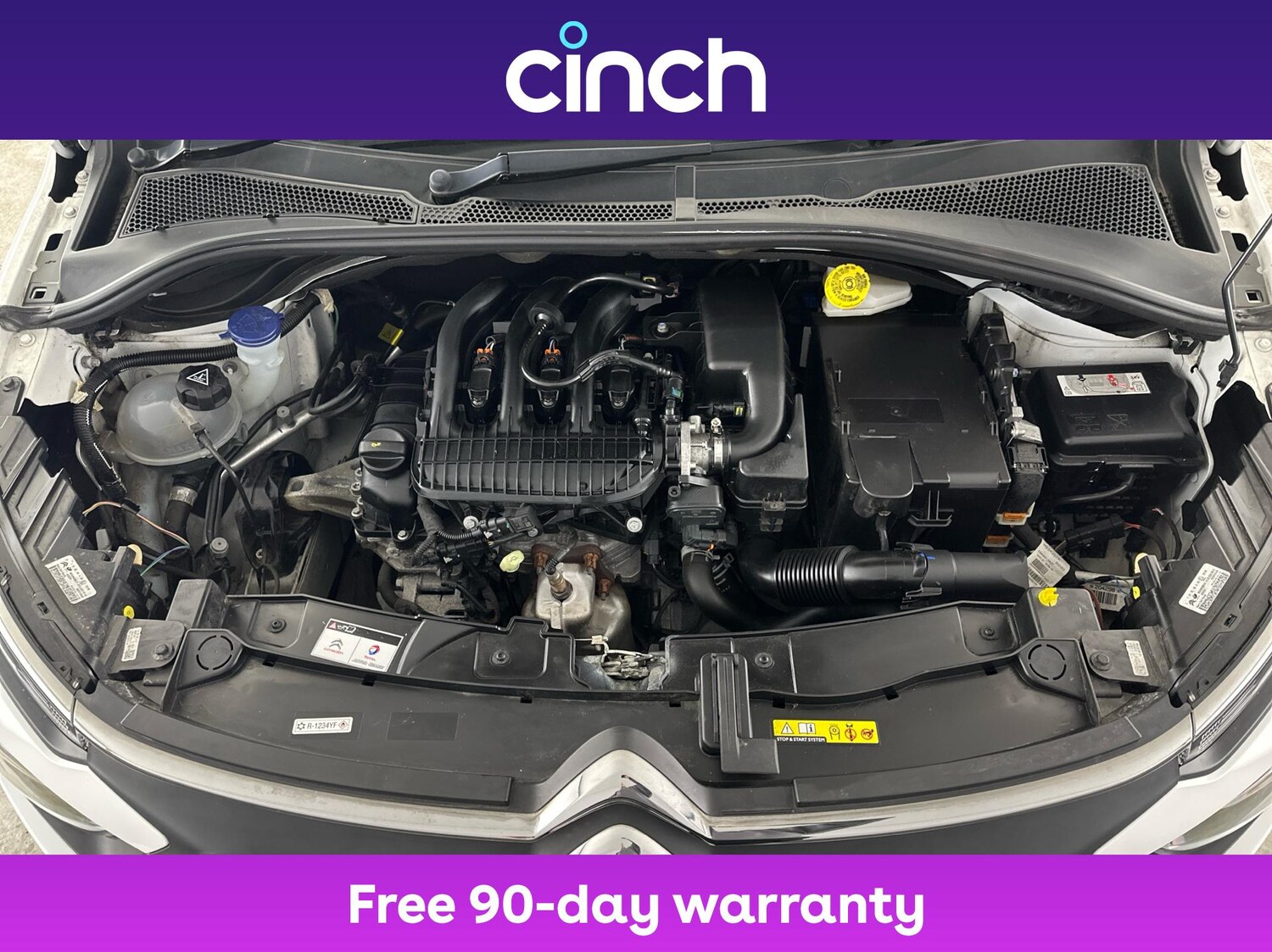 Used Citroen C3 2021 for sale - 76379945: Photo 23