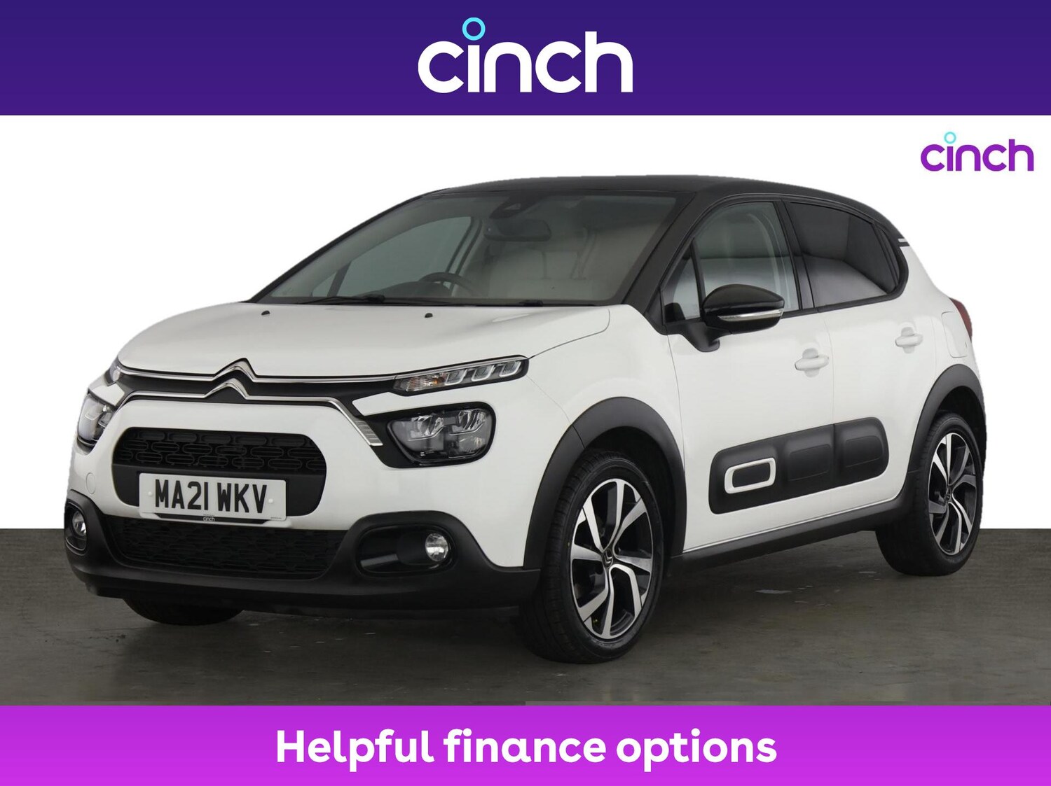 Used Citroen C3 2021 for sale - 76379945: Photo 9