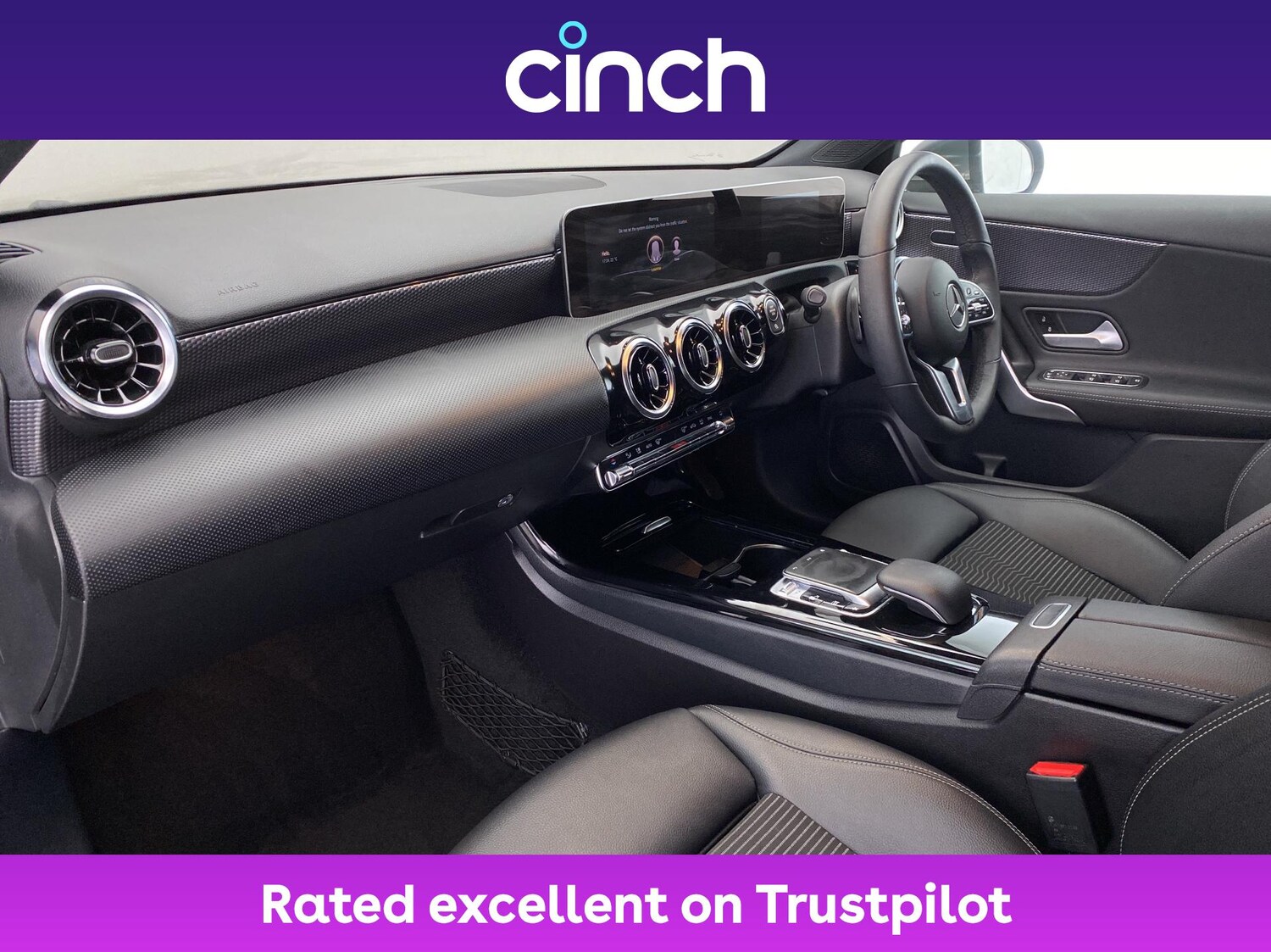 Used Mercedes-Benz A-Class 2018 for sale - 76745512: Photo 14