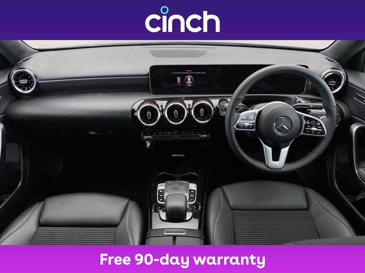 Used Mercedes-Benz A-Class 2018 for sale - 76745512: Photo 15