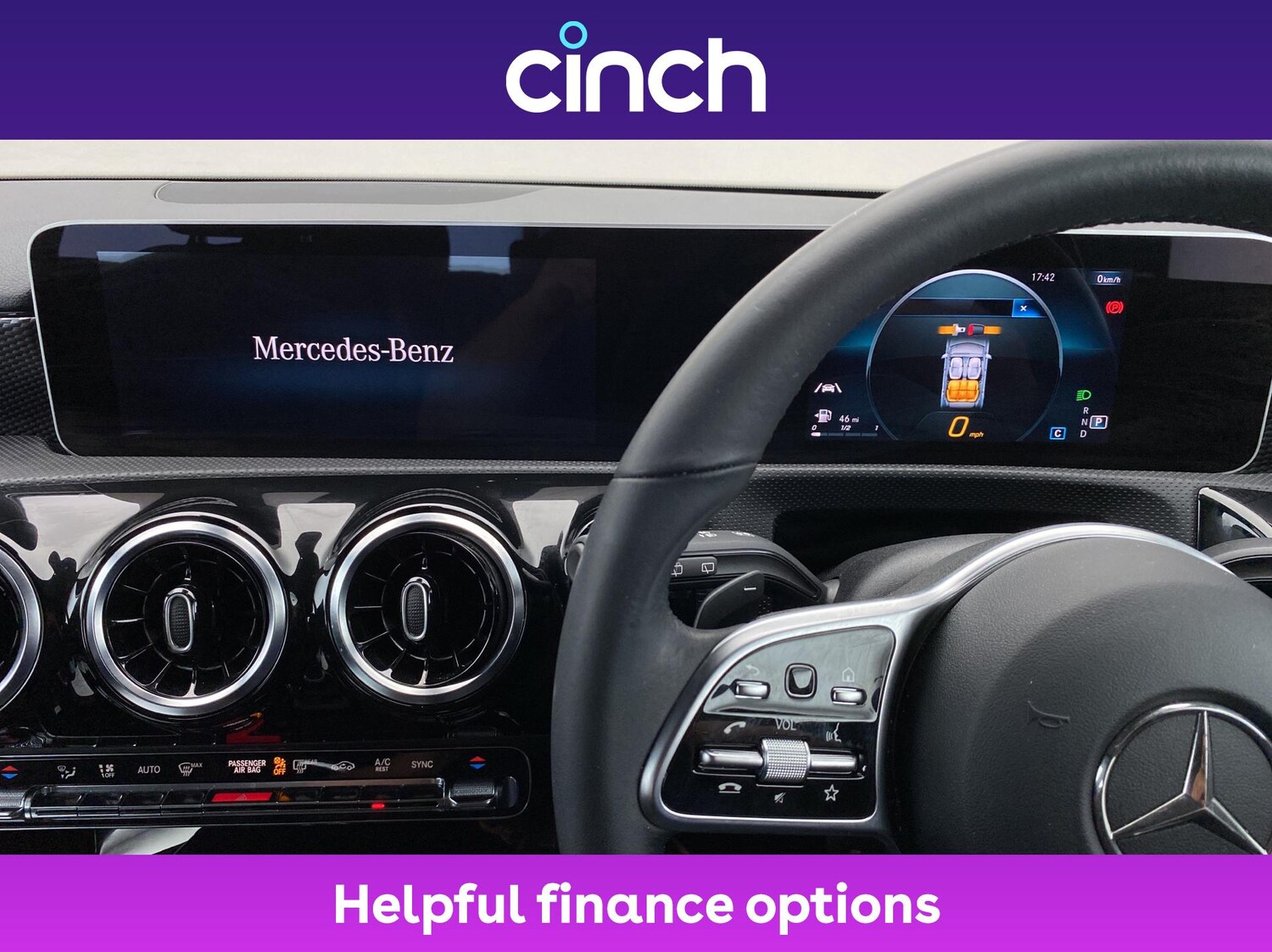 Used Mercedes-Benz A-Class 2018 for sale - 76745512: Photo 17