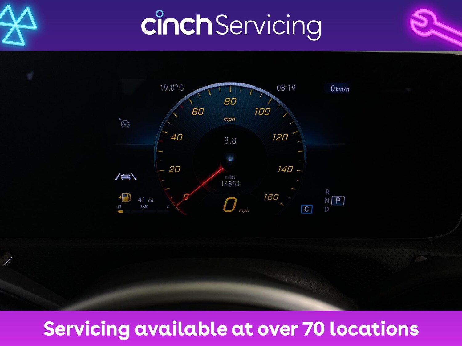 Used Mercedes-Benz A-Class 2018 for sale - 76745512: Photo 18