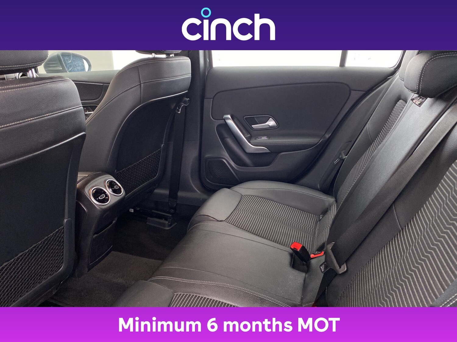 Used Mercedes-Benz A-Class 2018 for sale - 76745512: Photo 20