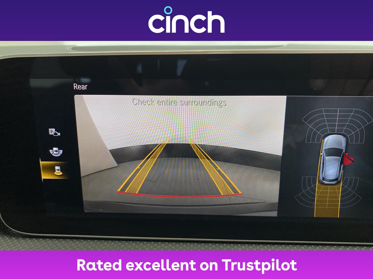 Used Mercedes-Benz A-Class 2018 for sale - 76745512: Photo 38