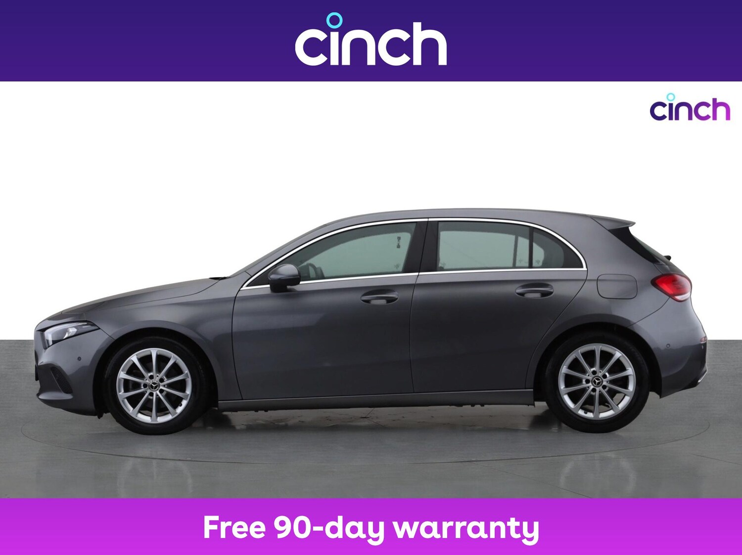 Used Mercedes-Benz A-Class 2018 for sale - 76745512: Photo 8