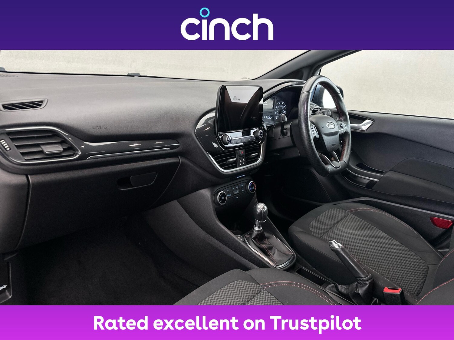 Used Ford Fiesta 2019 for sale - 76376777: Photo 14