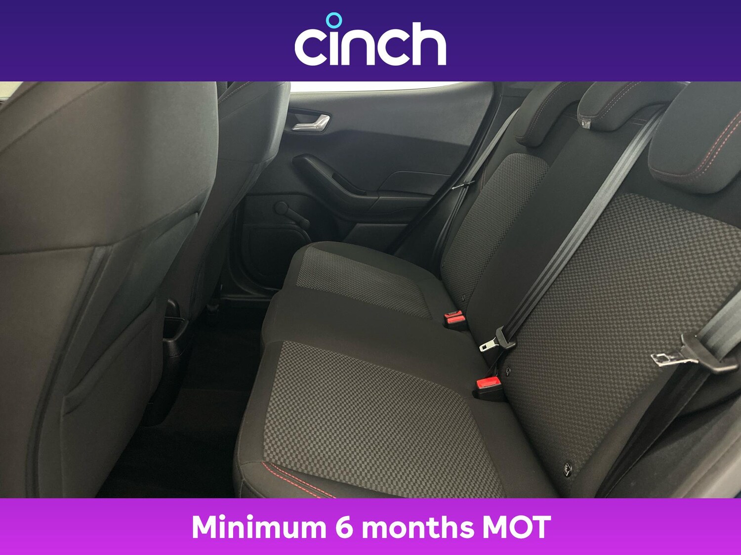 Used Ford Fiesta 2019 for sale - 76376777: Photo 20