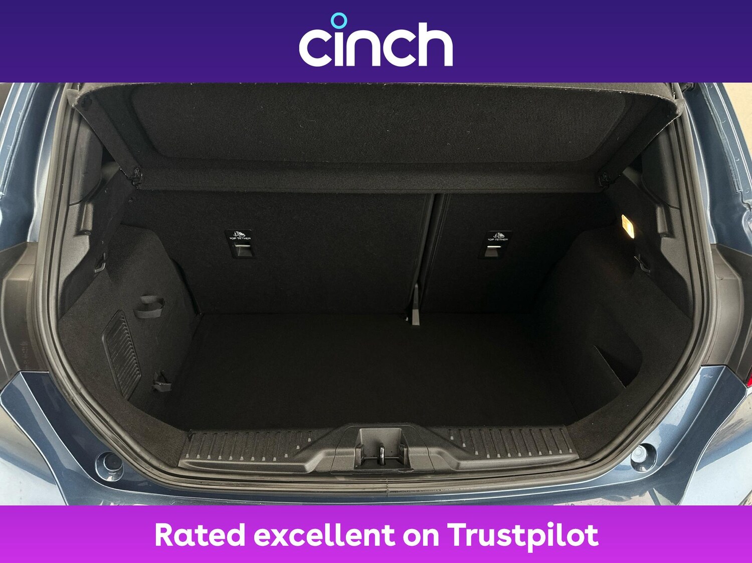 Used Ford Fiesta 2019 for sale - 76376777: Photo 21