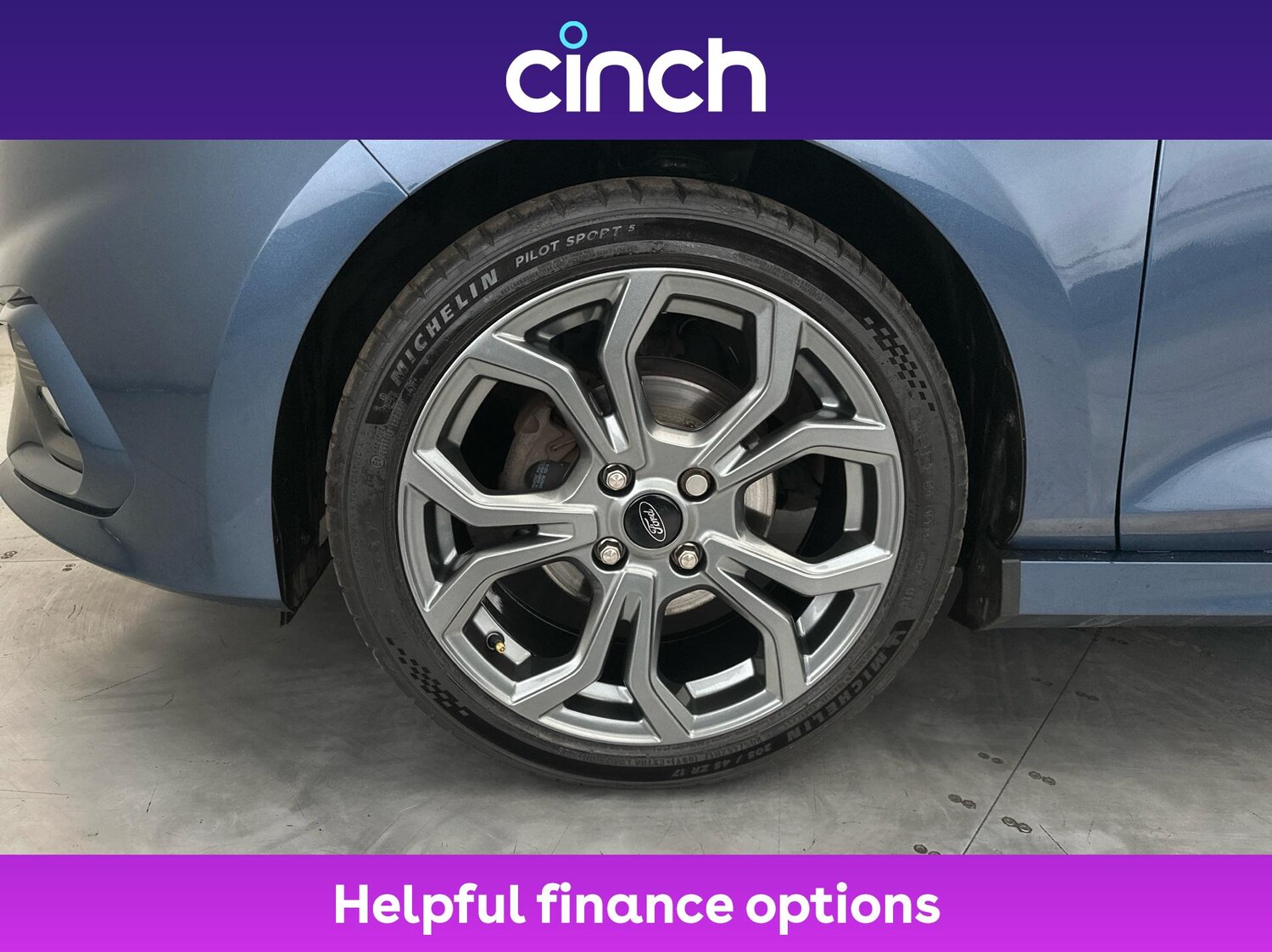 Used Ford Fiesta 2019 for sale - 76376777: Photo 24