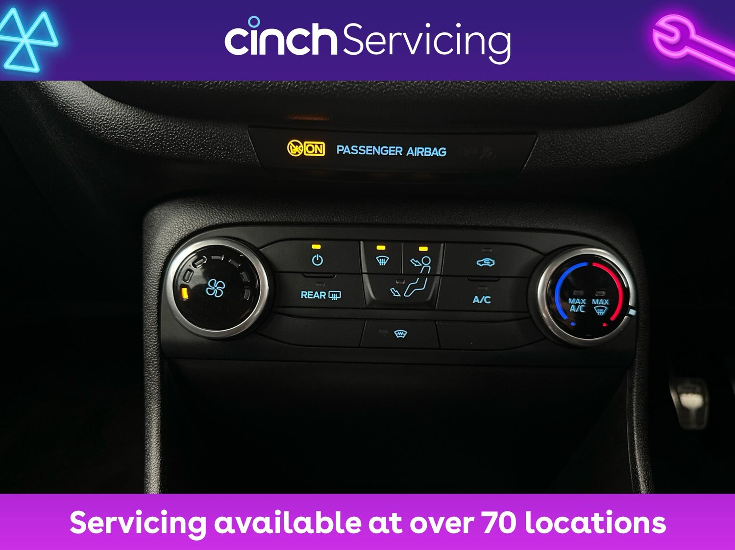 Used Ford Fiesta 2019 for sale - 76376777: Photo 31