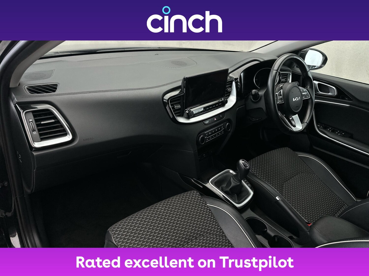 Used Kia Ceed 2022 for sale - 76623830: Photo 14