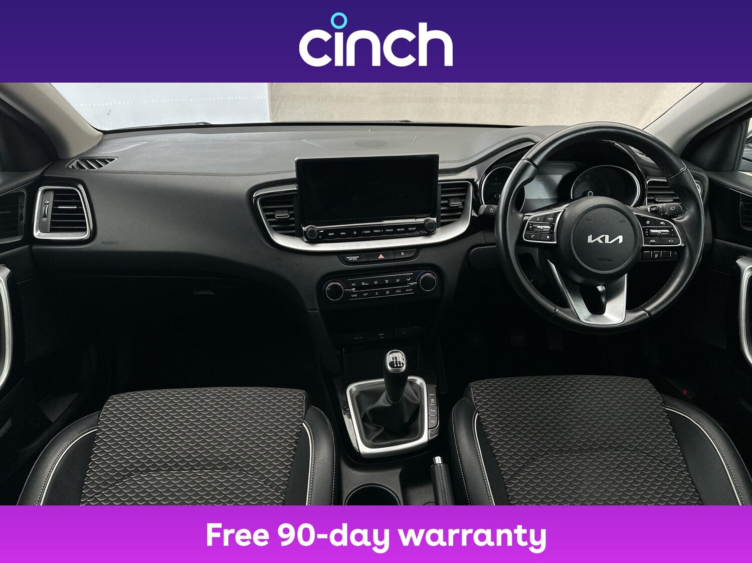 Used Kia Ceed 2022 for sale - 76623830: Photo 15