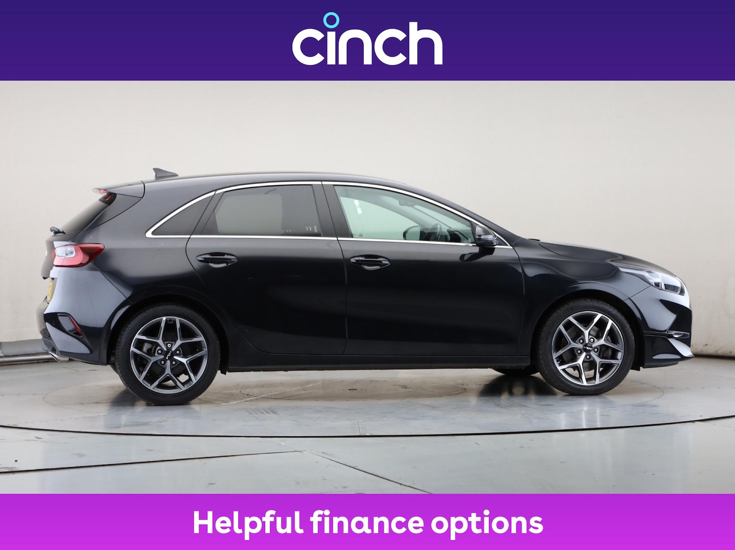 Used Kia Ceed 2022 for sale - 76623830: Photo 2