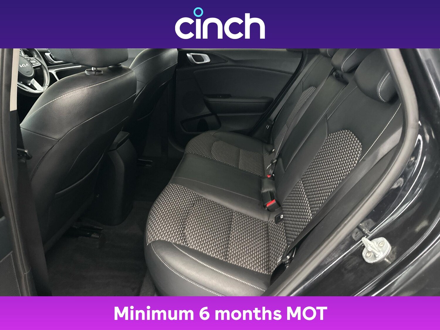 Used Kia Ceed 2022 for sale - 76623830: Photo 20