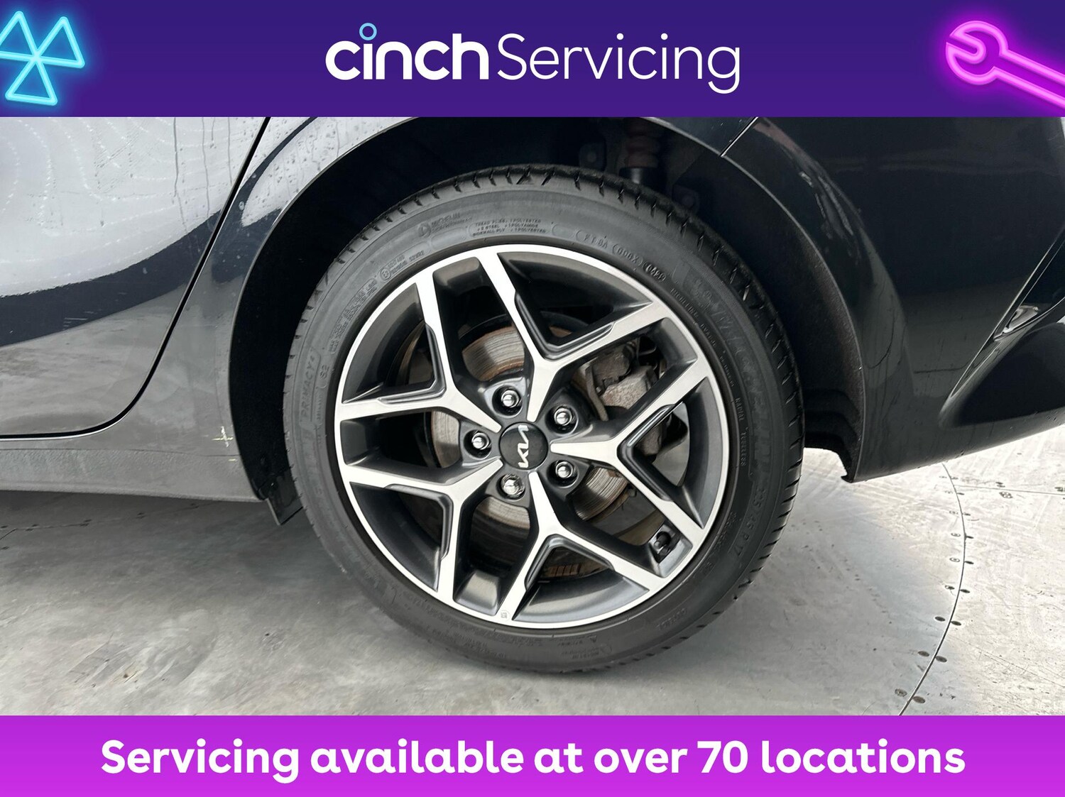 Used Kia Ceed 2022 for sale - 76623830: Photo 26