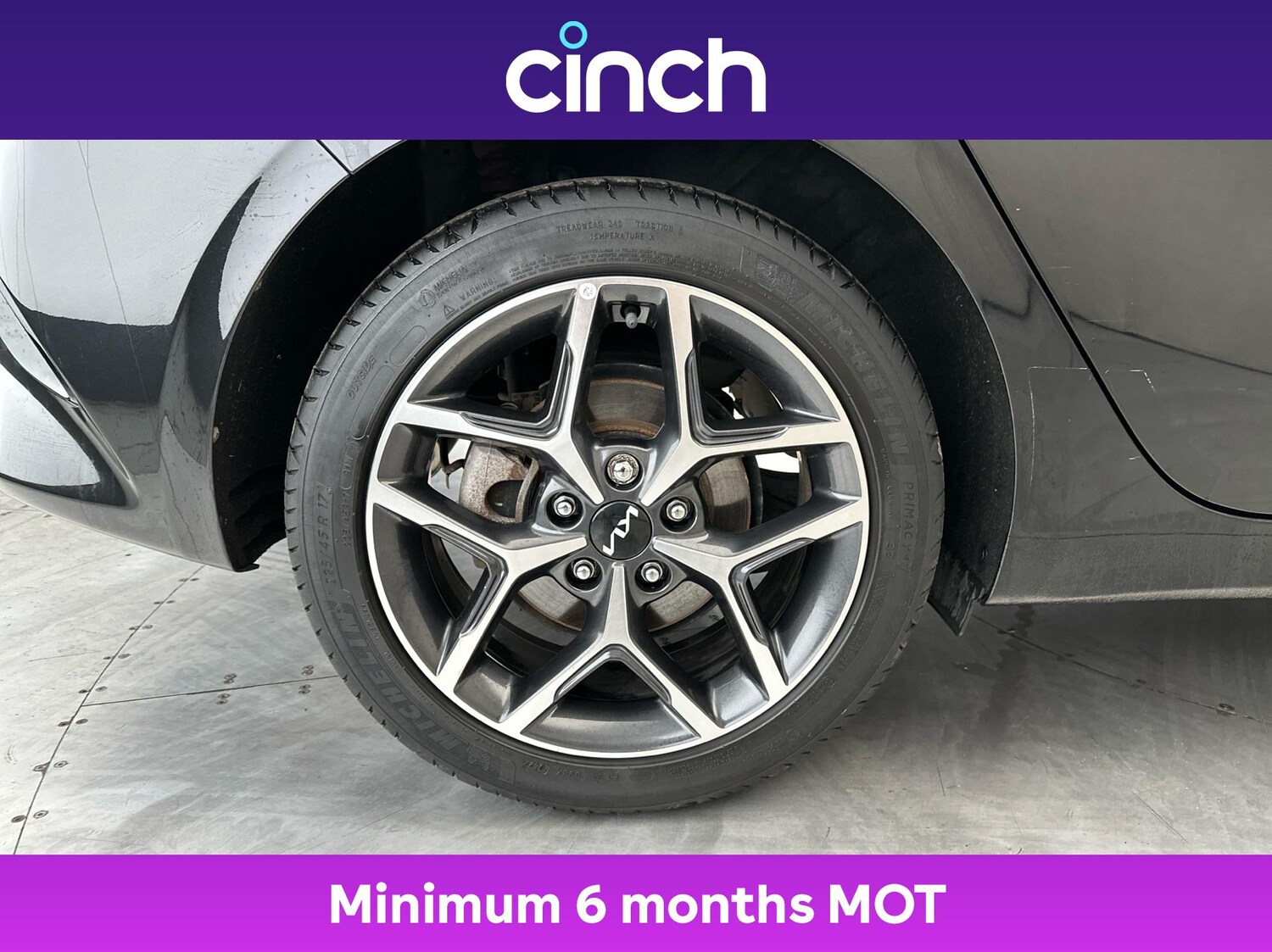 Used Kia Ceed 2022 for sale - 76623830: Photo 27