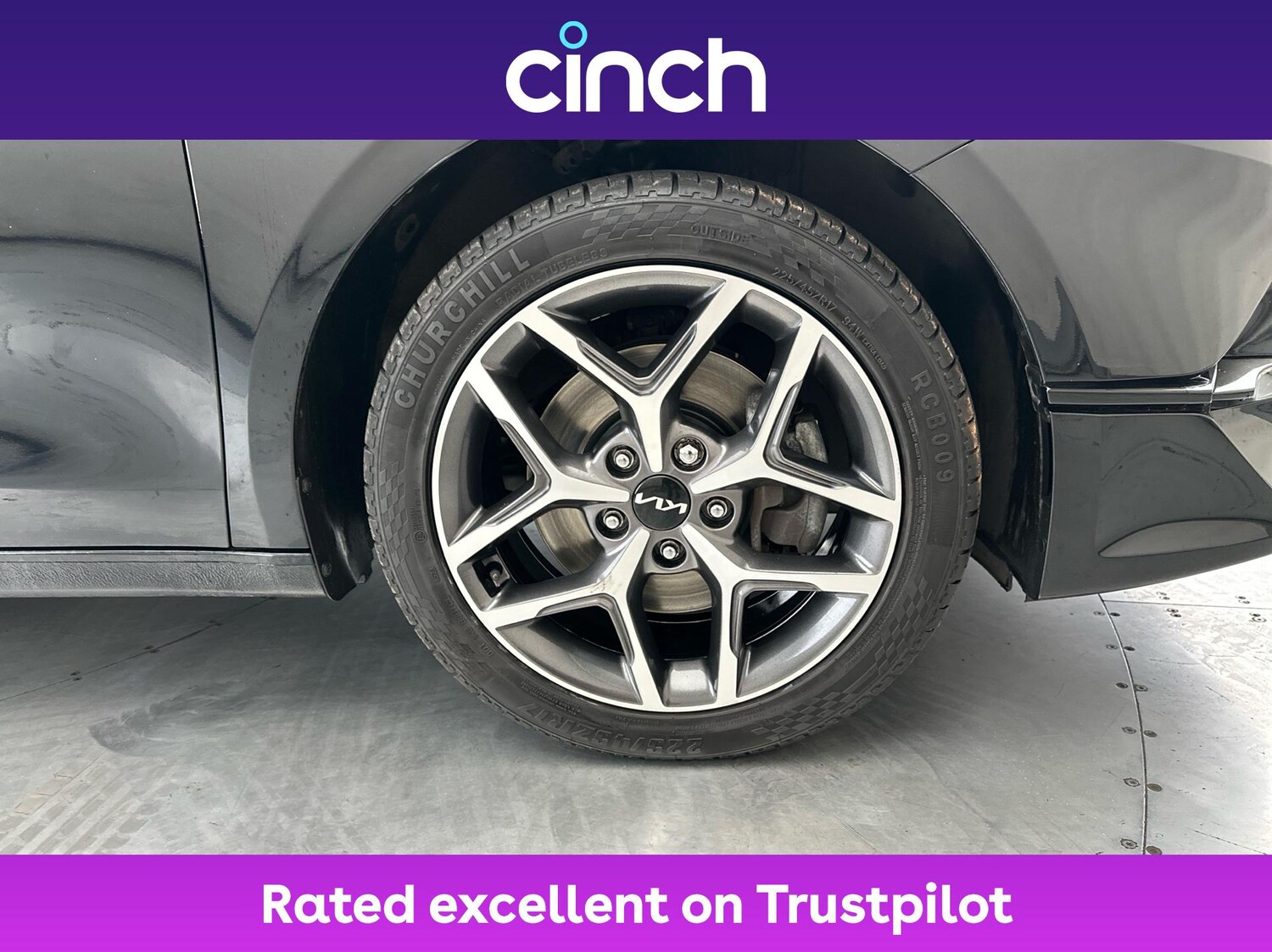 Used Kia Ceed 2022 for sale - 76623830: Photo 28