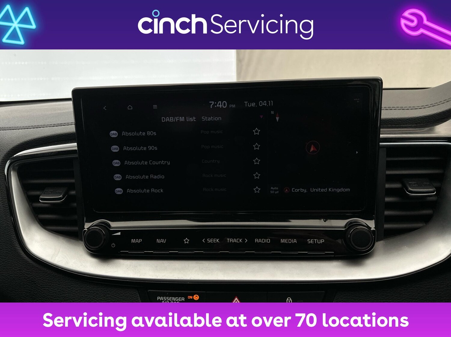 Used Kia Ceed 2022 for sale - 76623830: Photo 31