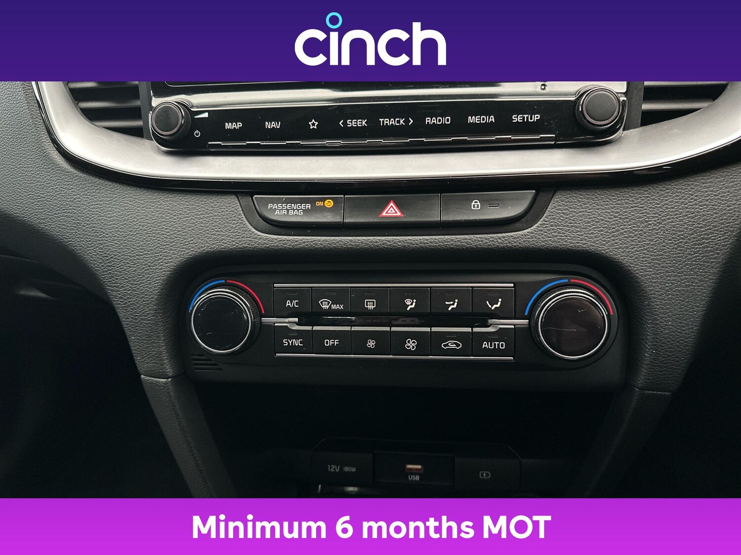 Used Kia Ceed 2022 for sale - 76623830: Photo 32