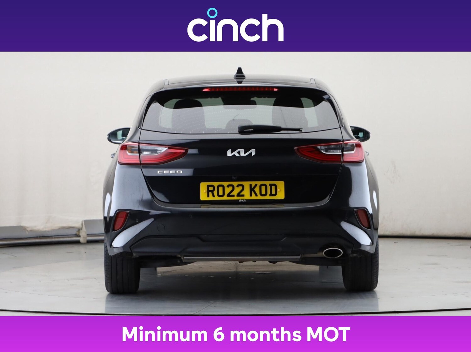 Used Kia Ceed 2022 for sale - 76623830: Photo 5