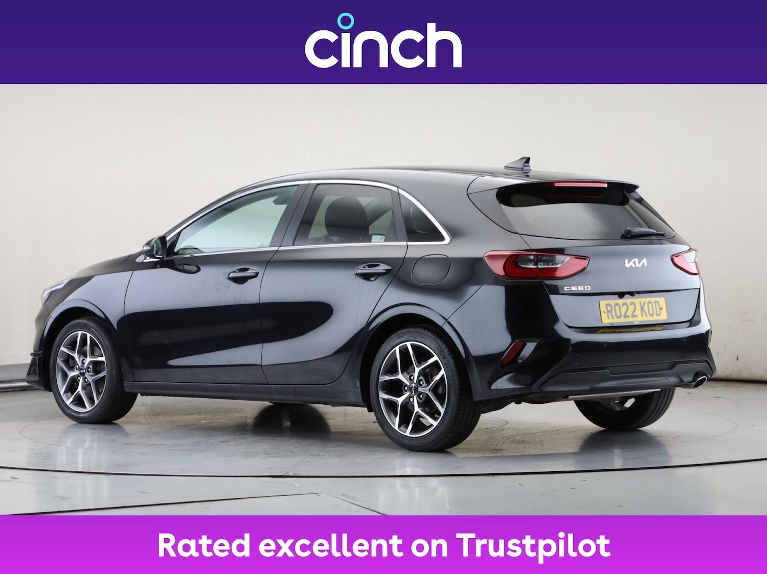 Used Kia Ceed 2022 for sale - 76623830: Photo 6