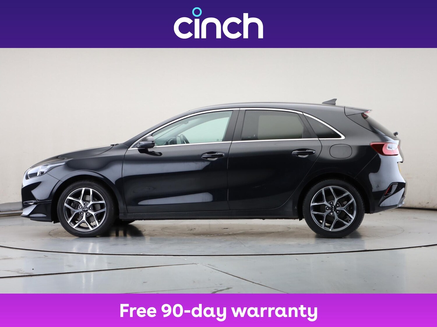 Used Kia Ceed 2022 for sale - 76623830: Photo 8