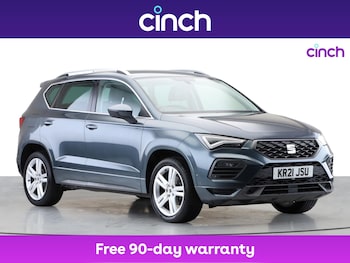 SEAT - Ateca