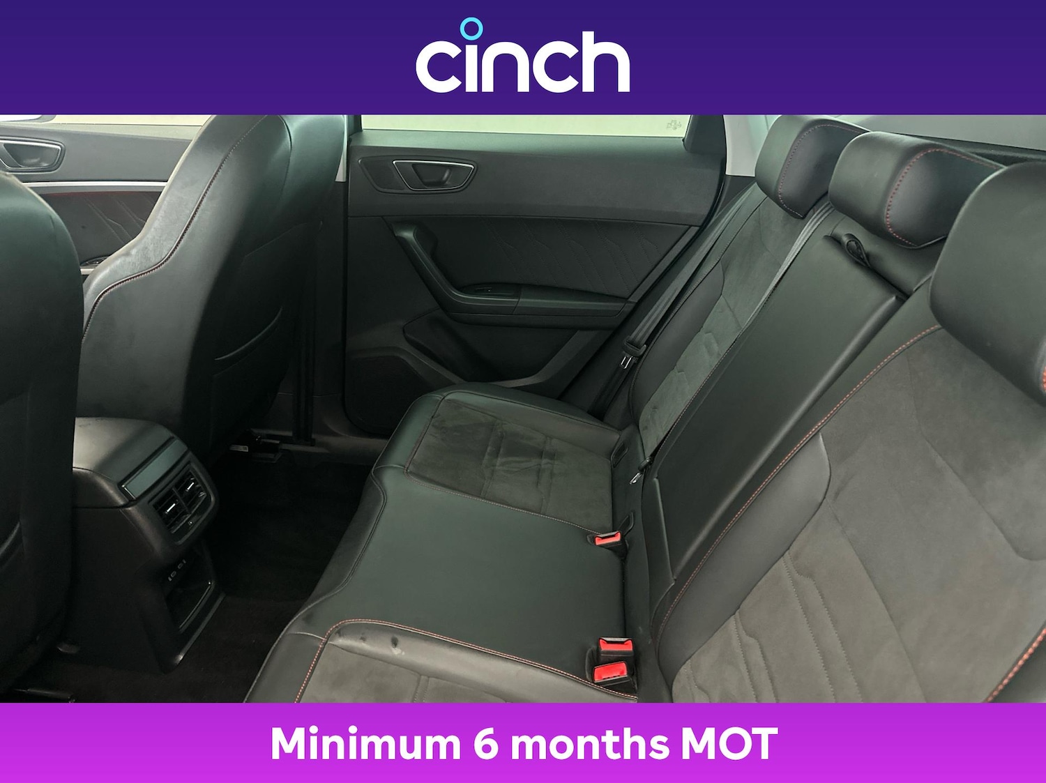 Used SEAT Ateca 2021 for sale - 76155434: Photo 20