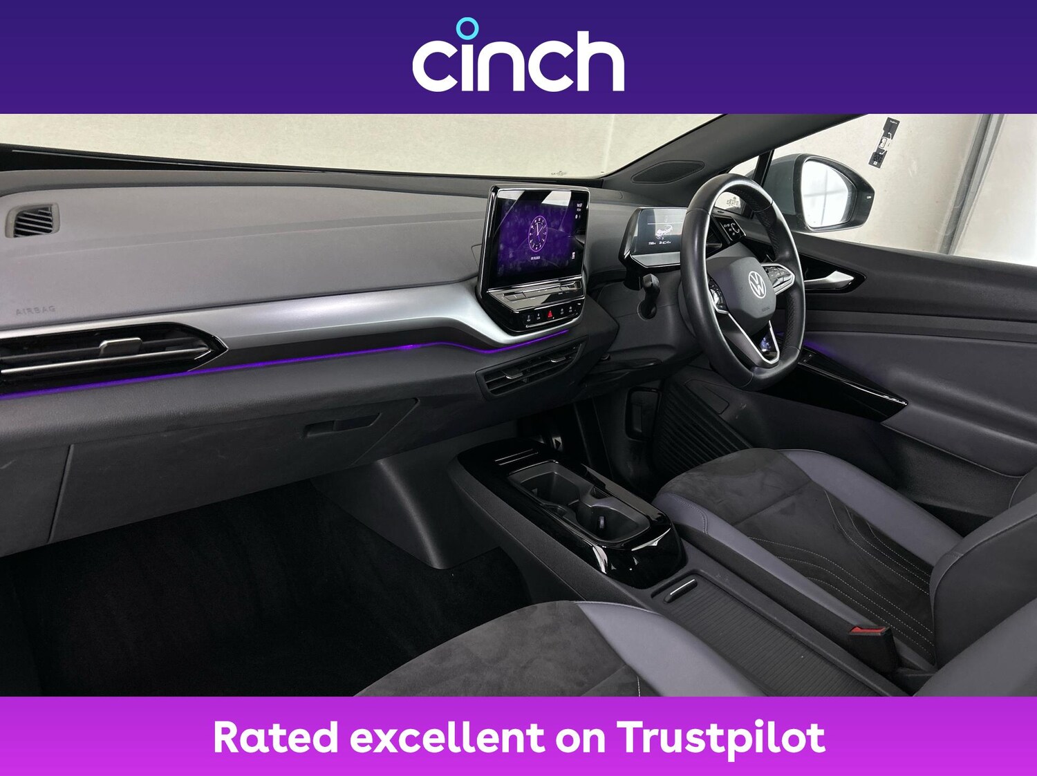 Used Volkswagen ID.4 2022 for sale - 76819884: Photo 14