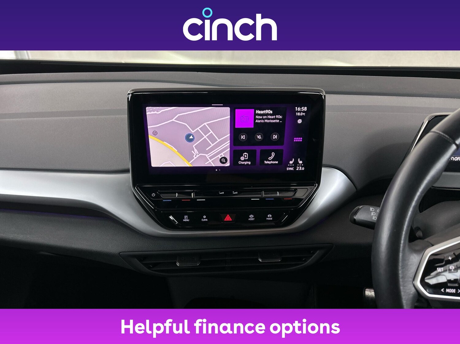 Used Volkswagen ID.4 2022 for sale - 76819884: Photo 17