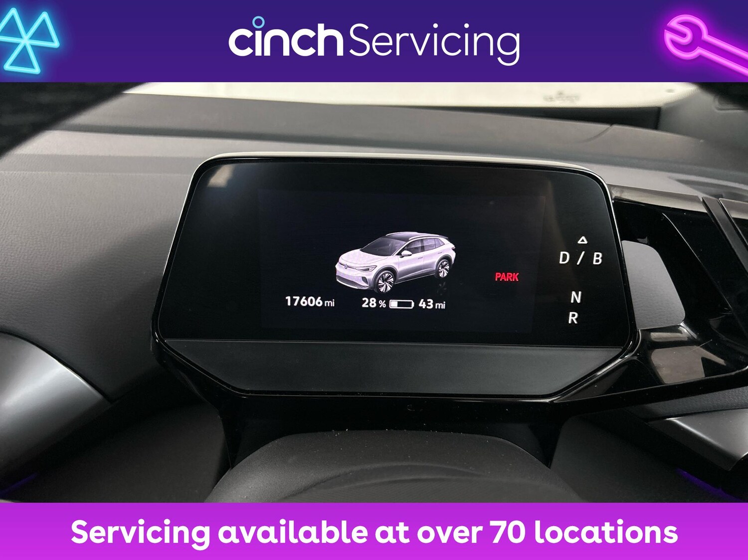 Used Volkswagen ID.4 2022 for sale - 76819884: Photo 18