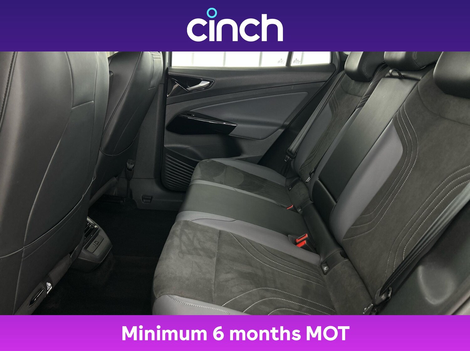 Used Volkswagen ID.4 2022 for sale - 76819884: Photo 20