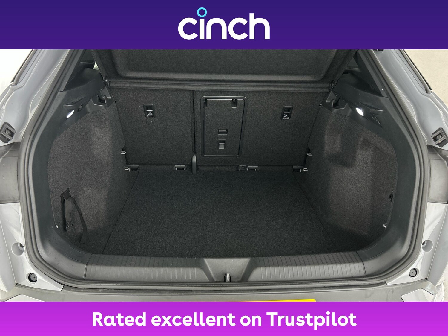 Used Volkswagen ID.4 2022 for sale - 76819884: Photo 21