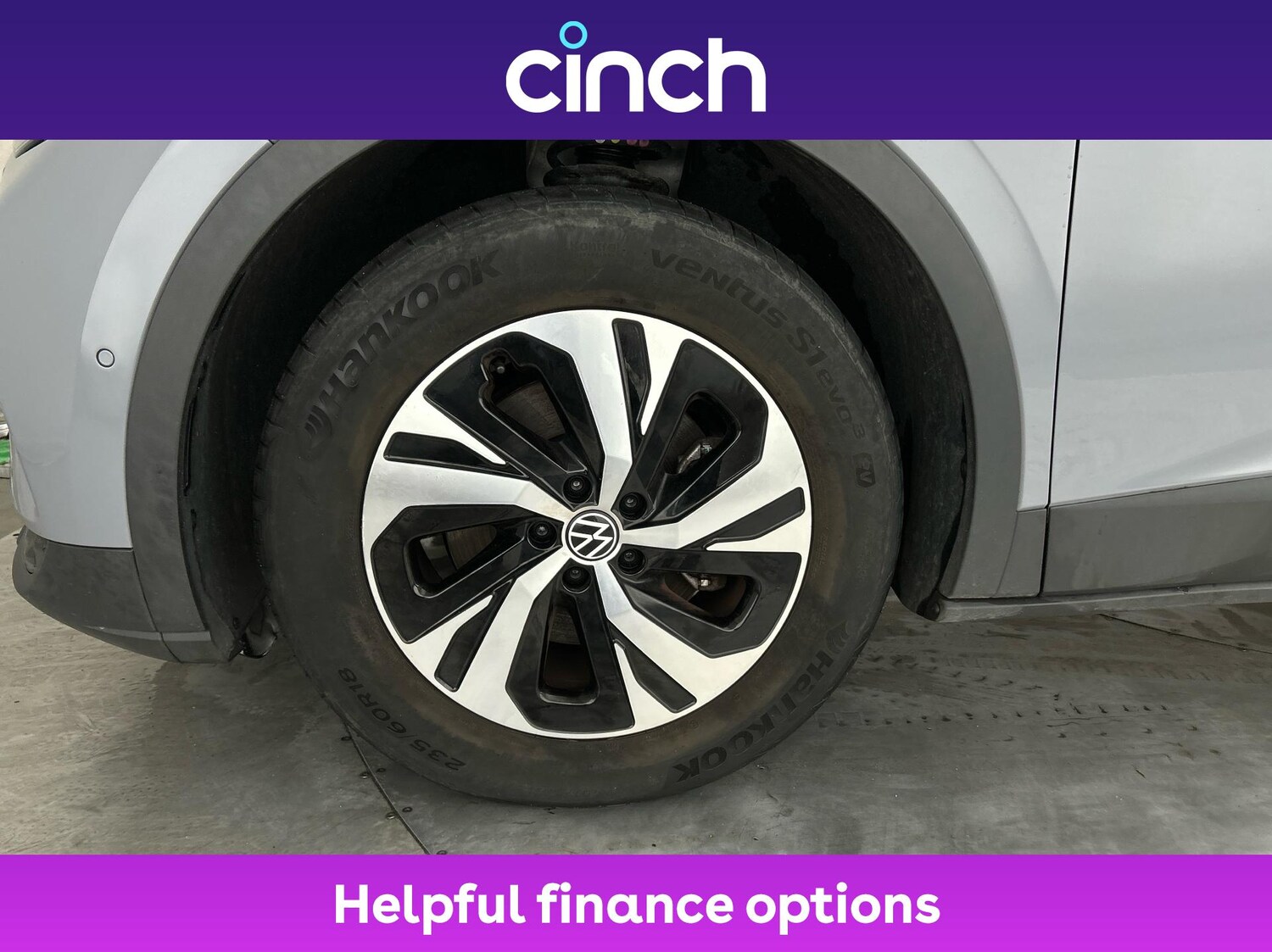 Used Volkswagen ID.4 2022 for sale - 76819884: Photo 24