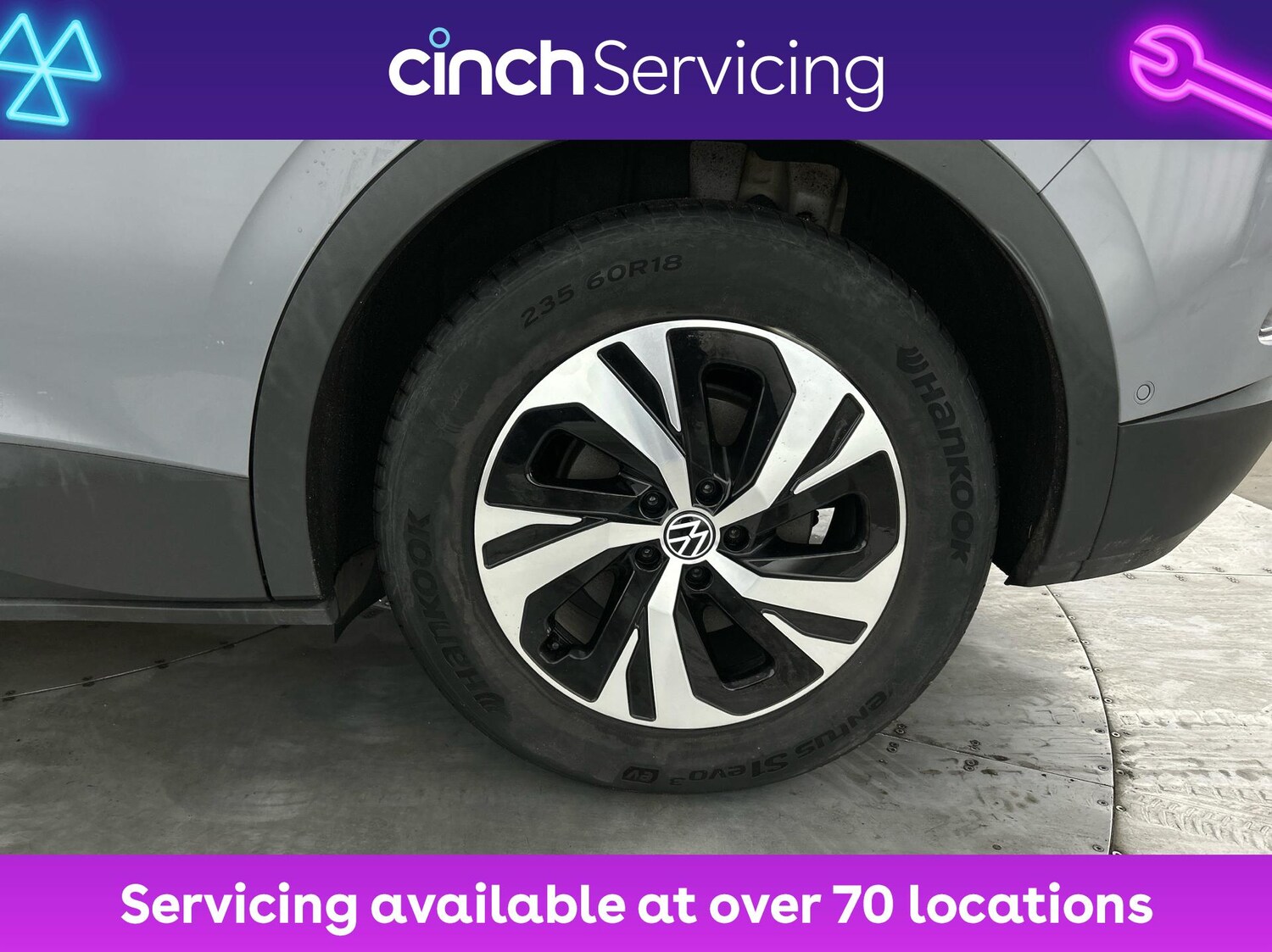 Used Volkswagen ID.4 2022 for sale - 76819884: Photo 26