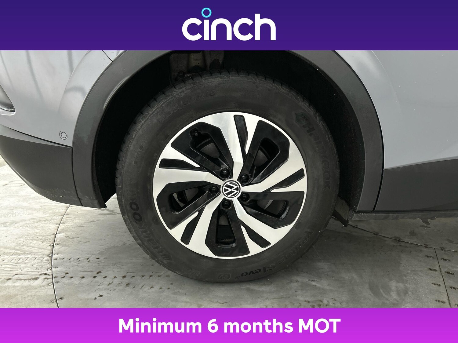 Used Volkswagen ID.4 2022 for sale - 76819884: Photo 27