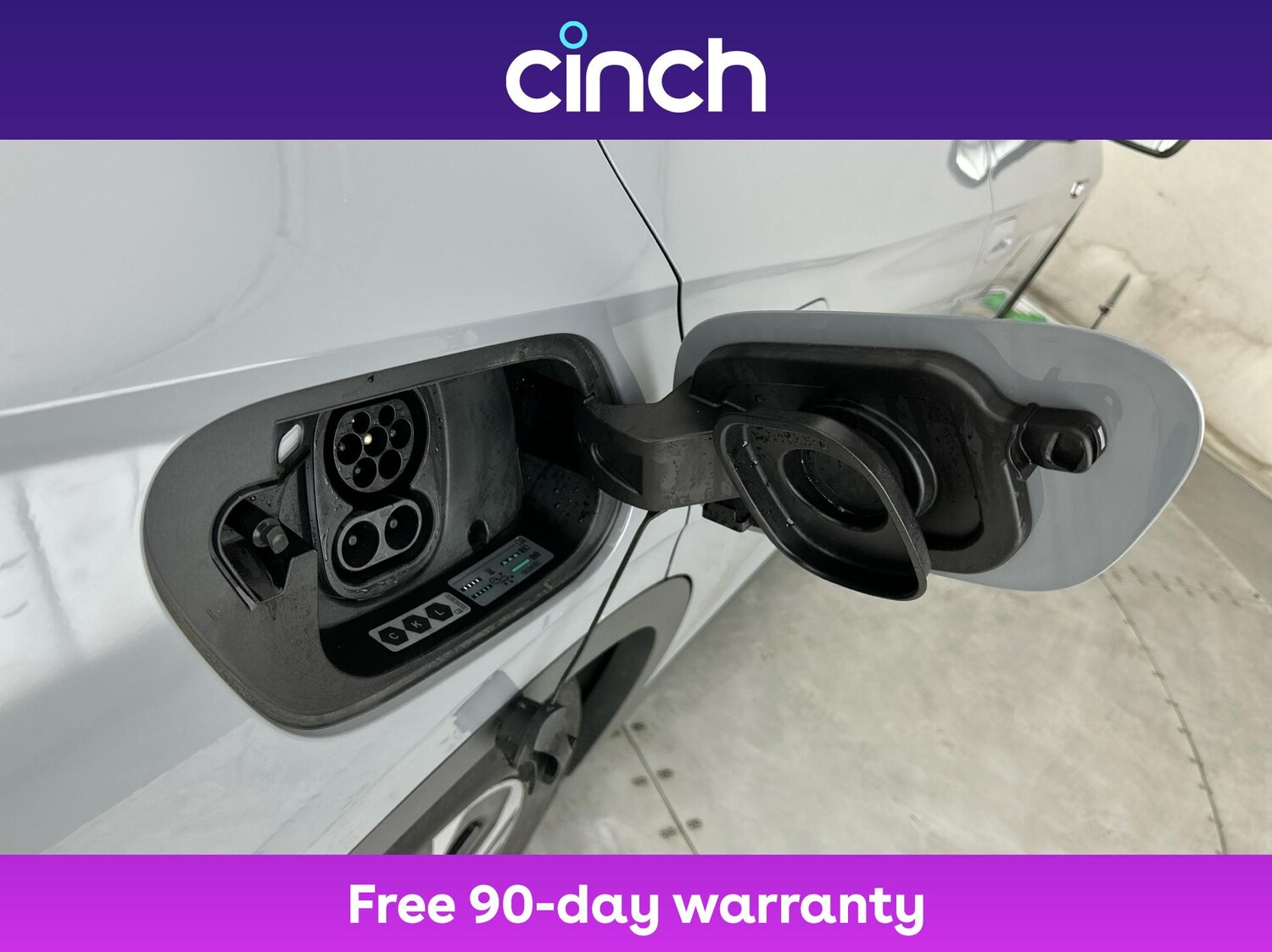 Used Volkswagen ID.4 2022 for sale - 76819884: Photo 29